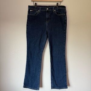 Tommy Hilfiger Classic Straight Leg Jeans – Size 36x29.5
